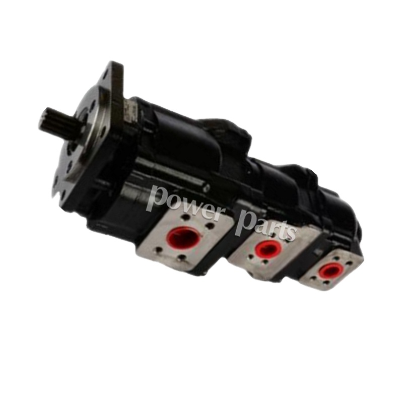 Durable in Use Excavator LPVD100(914) Hydraulic Main Pump for Excavator Spare Parts