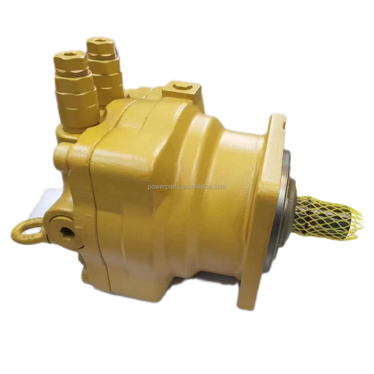 Excavator Parts 330D 345D 349D Swing Motor 236-4668 10R3812 2364668