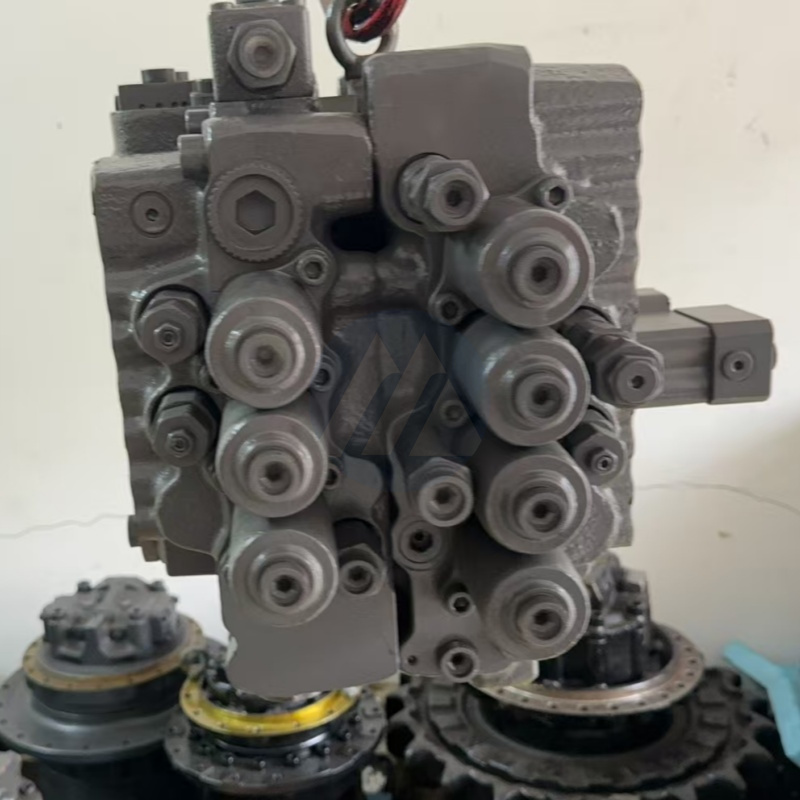 Excavator Parts EC700 Control Valve Assy VOE14634177