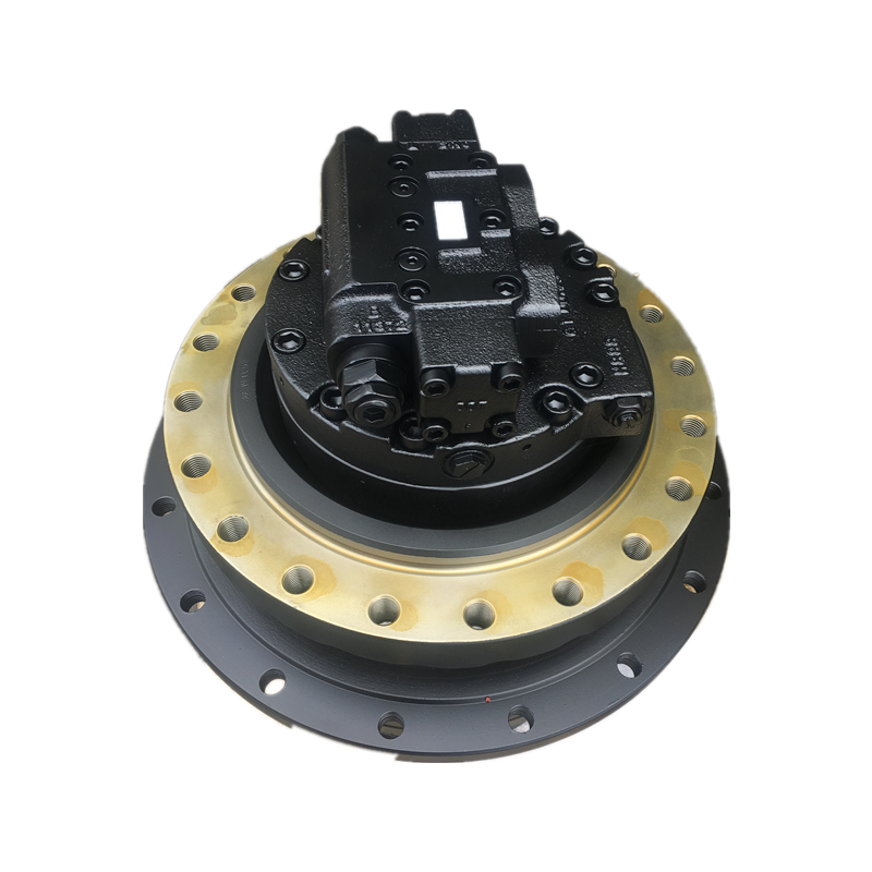 New POWER PARTS Excavator Parts 315D 320D 321D 323D Final Drive 350-0450/3500450 Excavator Travel Motor Assembly