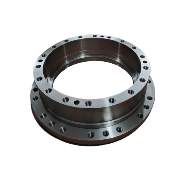 Power Parts Excavator R210LC-7 Excavator Housing XKAQ-00217 HX140 L HX160 L HX180 L R110-7 R140LC-7