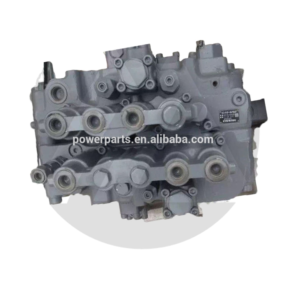New Premium C0170-55928 Control Hydraulic Valve for ZX210 4398652 4436897
