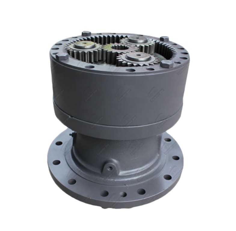 SY215 Swing Reduction Gearbox Excavator Swing Gearbox for Sany SY200 SY205 SY210 SY215 SY220 SY235 Swing Gear