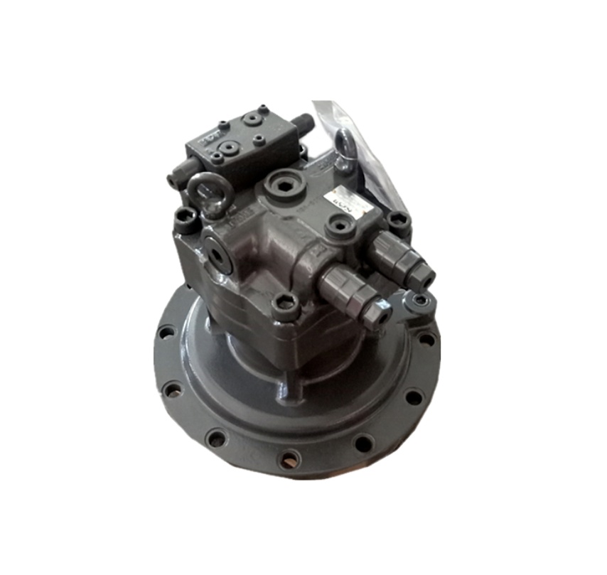New SH300-5 for KSC0247 KSC0230 KSC10170 MCF200-009 MFC200-014 MFC200-019 Swing Motor
