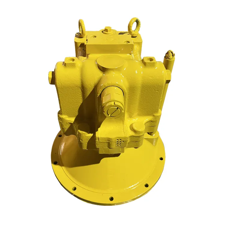 Excavator Parts 706-7K-01140 706-7k-01110 PC1250-8 PC1250-8R Swing Motor