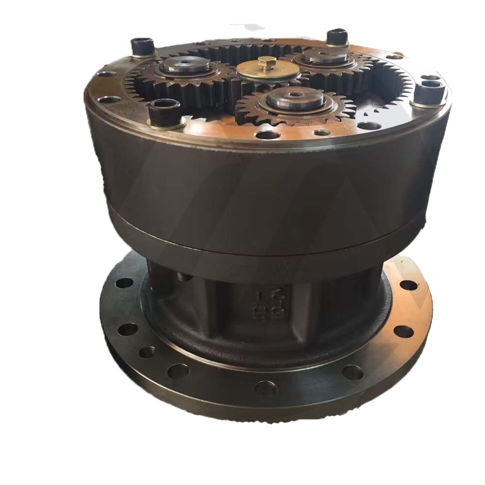 Excavator Parts EC210B Swing Gearbox VOE14724036