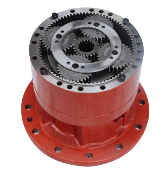 Excavator Parts K1007357B 401-00003B Swing Reduction DH150-7 DH130-5 404-00062 Gearbox
