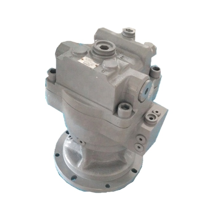Excavator Parts KTC0171 Swing Motor for SH460-5 Excavator  Swing Device