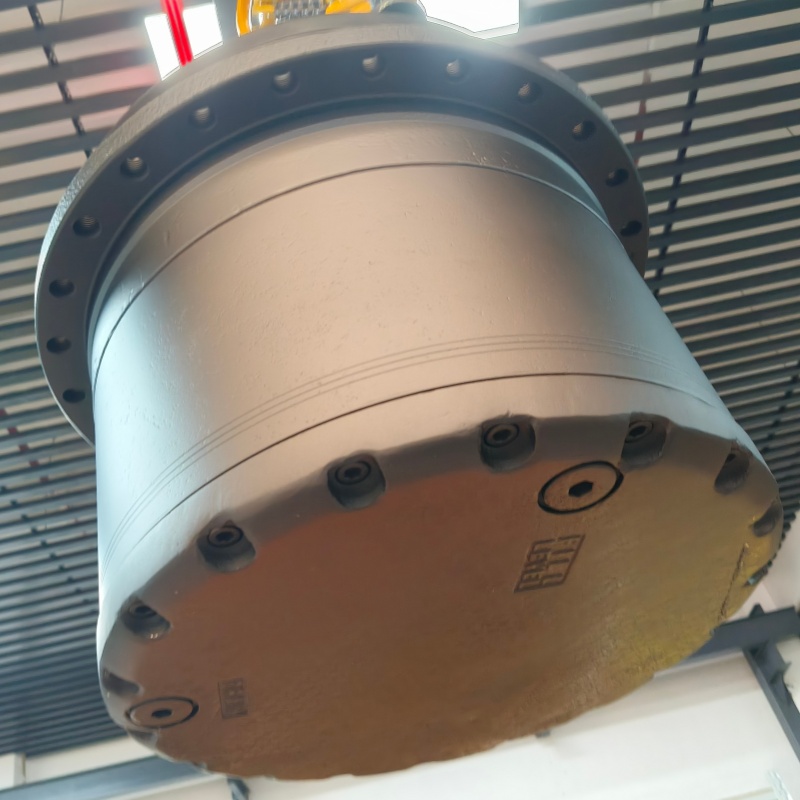 Excavator Parts TM30 Travel Motor MBEB251-230027 TM30VC/VD Final Drive for DH170 R170