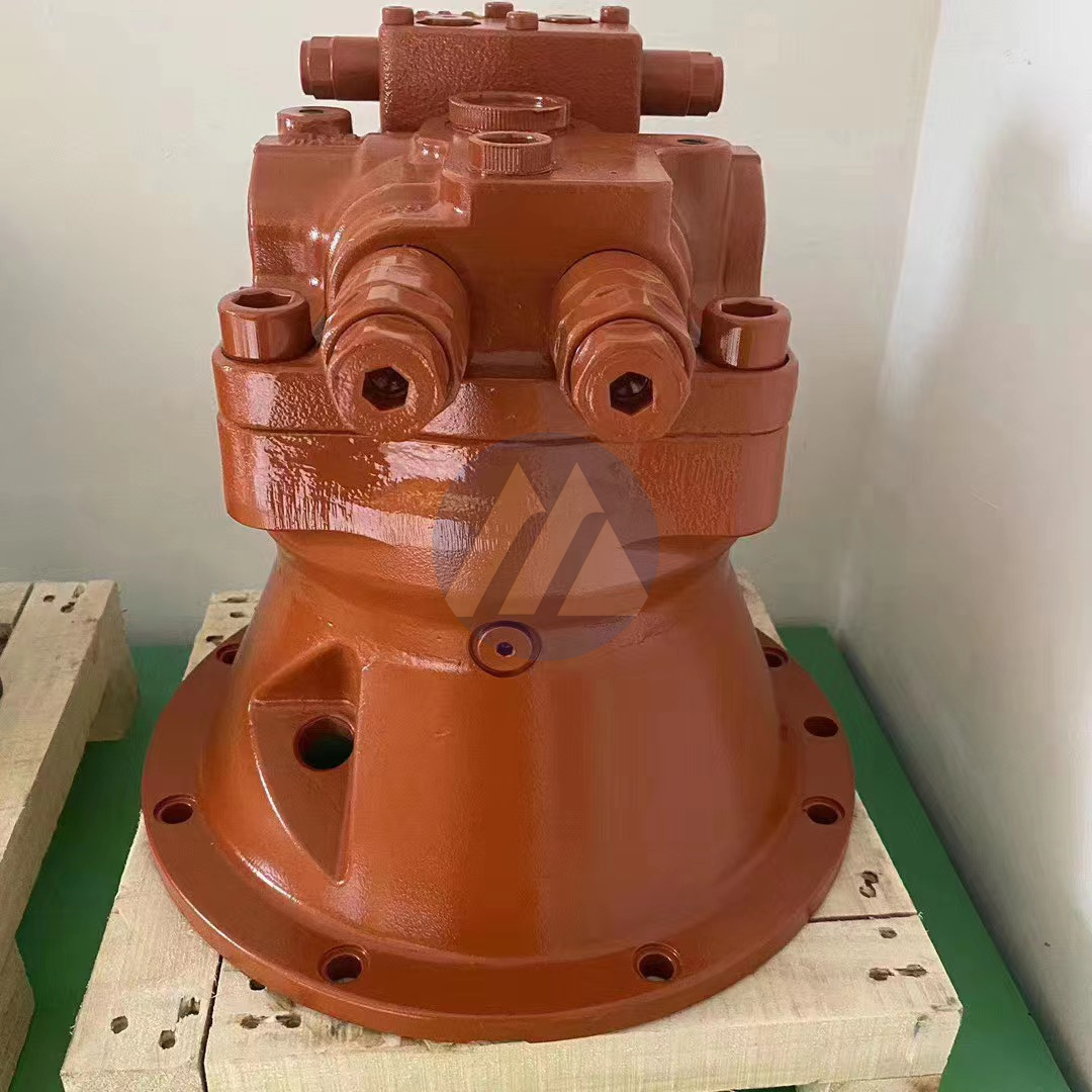 Excavator Parts Hydraulic Swing Motor M2X210CHB ZX850-3 ZX870-3 9212745 Swing Motor 4637117