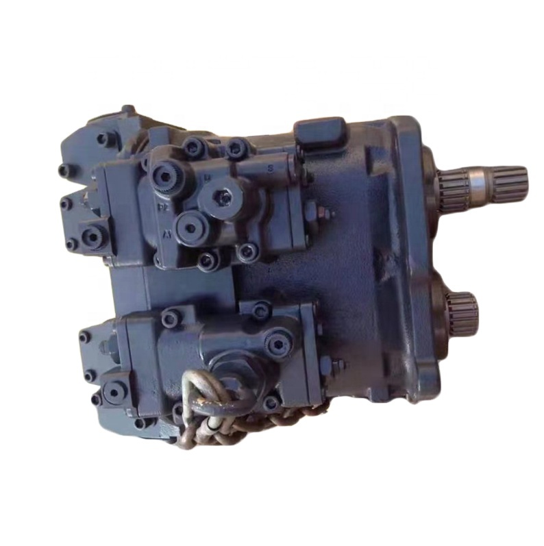 Excavator Parts HPV102 HPV0102 Hydraulic Pump Regulator for EX200-5 EX200-6 EX200-1 ZX200 ZX220 ZX300