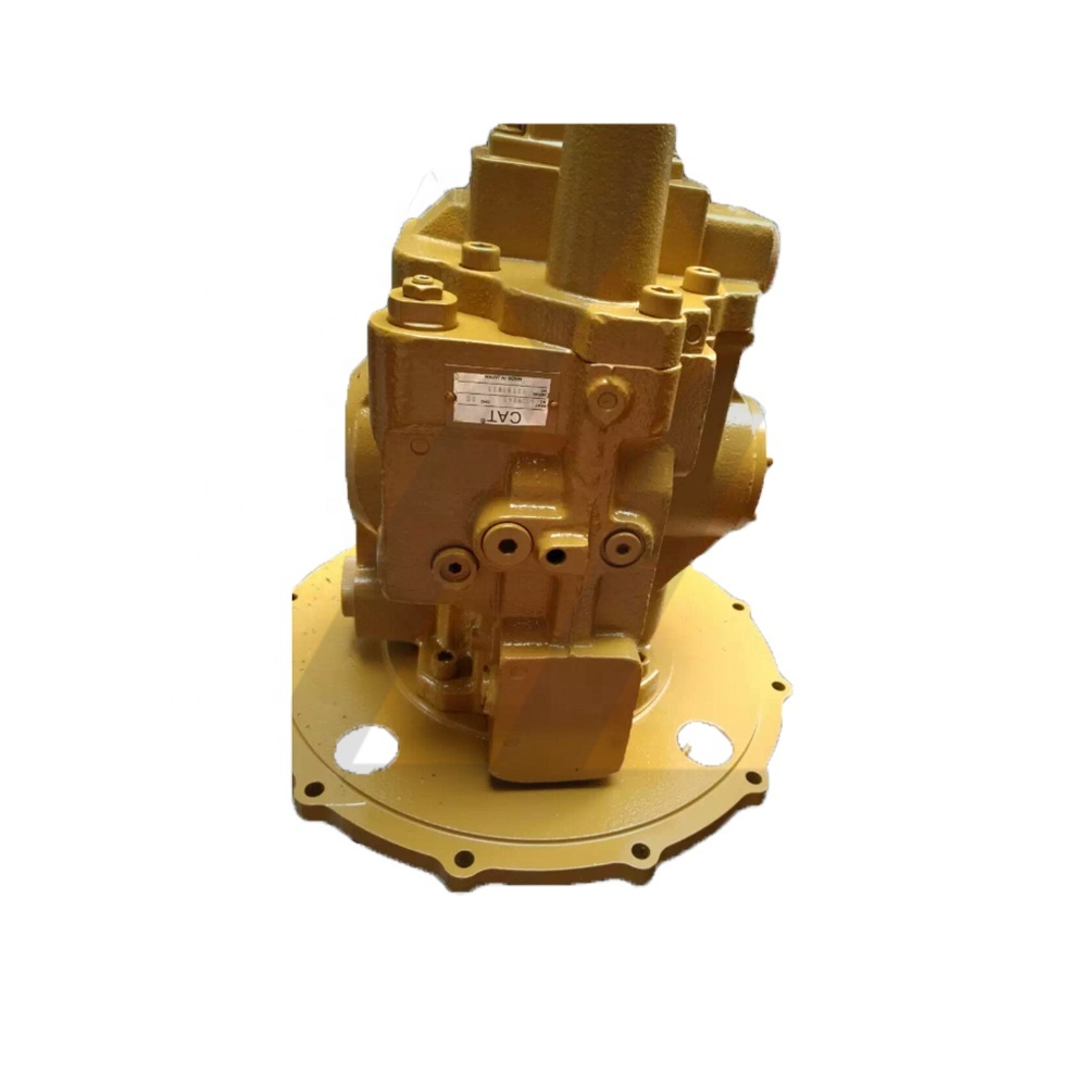 A10VD43 Rexroth Hydraulic Piston Pump A10VD43SR1RS5 for EX60 SH60 E70B 307B Excavator Main Pump Assembly