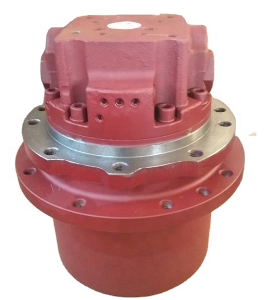 LC15V00026F2 SK330-8 Final Drive Hydraulic Motor Travel Gearbox Sk350-8 Travel Reducer