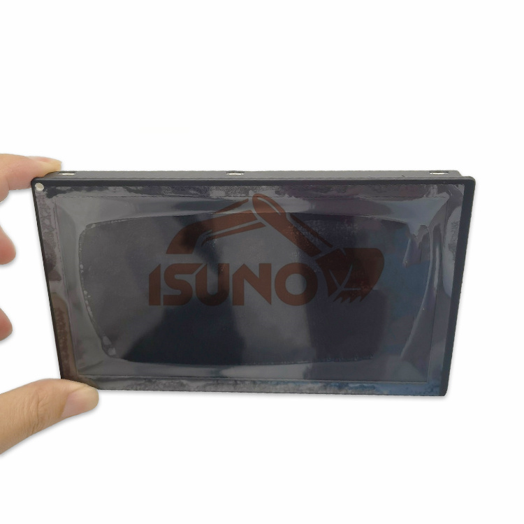 E320D Excavator Monitor 366-8694 327-7482 3863457 LCD Display for  320D MonitorExcavator