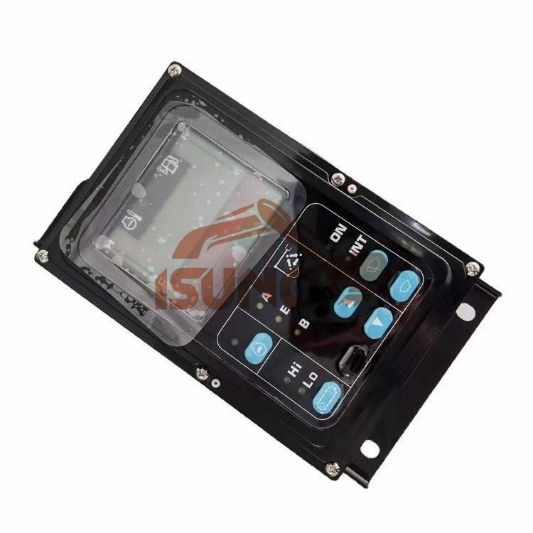 Excavator Parts Monitor PC228US-3 PC200-7 PC300-7 PC400-7 Monitor Display Panel 7835-10-2005 7835-10-2000 7835-10-2003