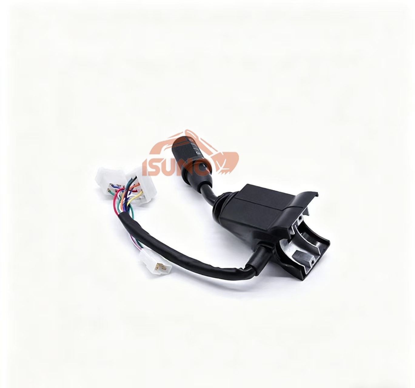 Quality Excavator Combination Switch for  701-21202 701/21202 701 21202 475-51090 701-29802 701-27700 Excavator Parts