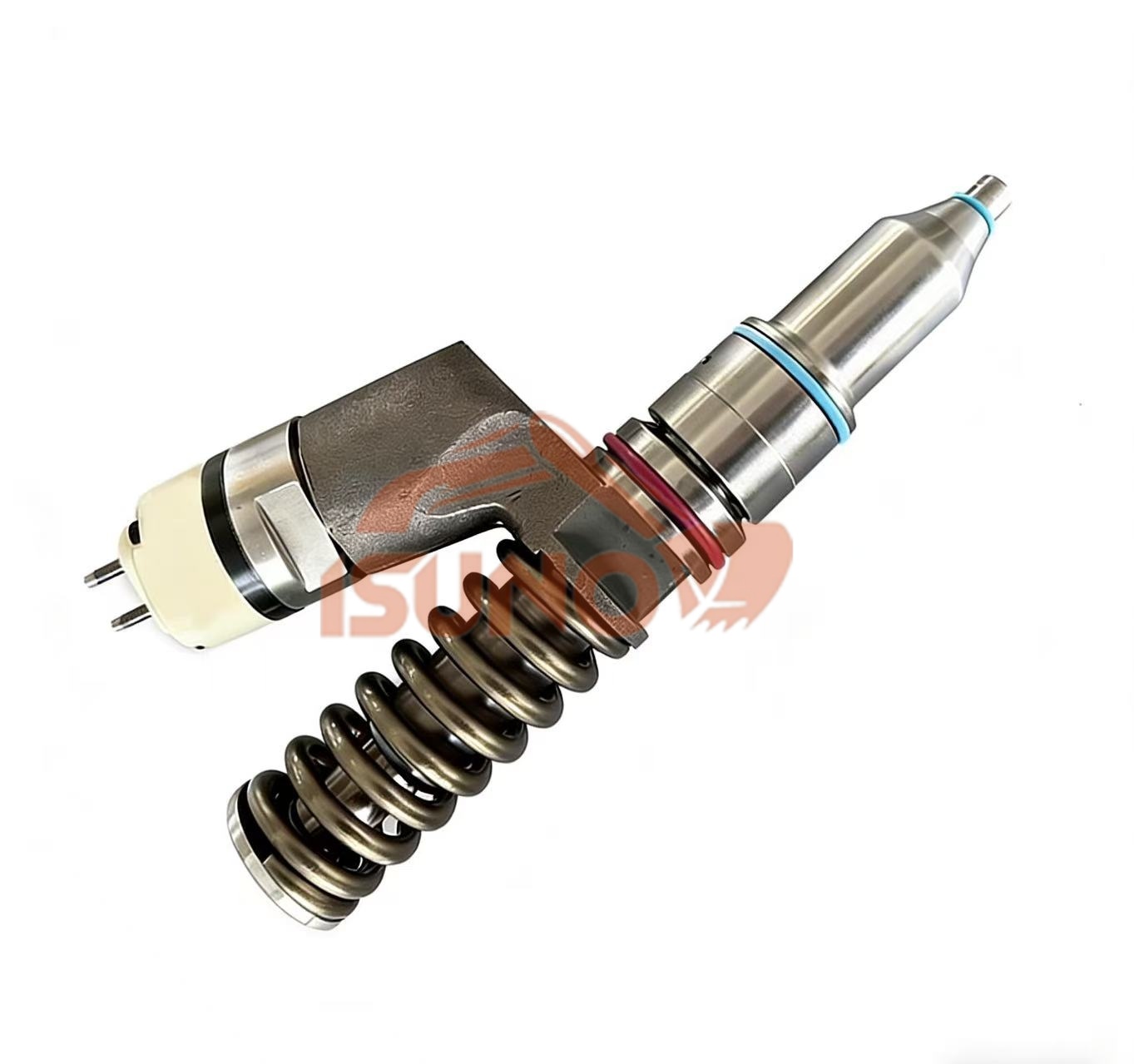 For 3512b E3512b Fuel Injector Assembly 392-0201 392-0202 392-0206 392-0211
