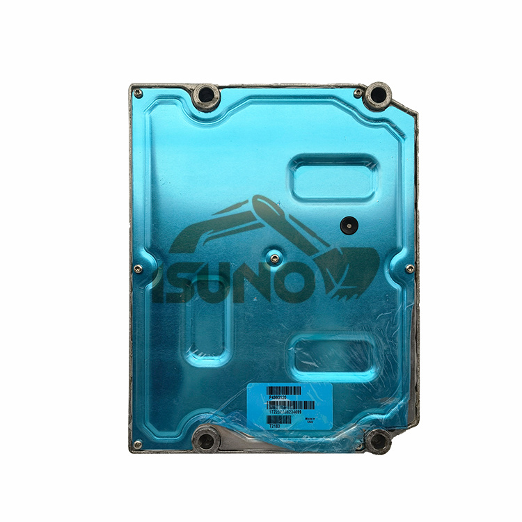 PC200-10 PC-10 Excavator Engine Controller Computer Board 4993120
