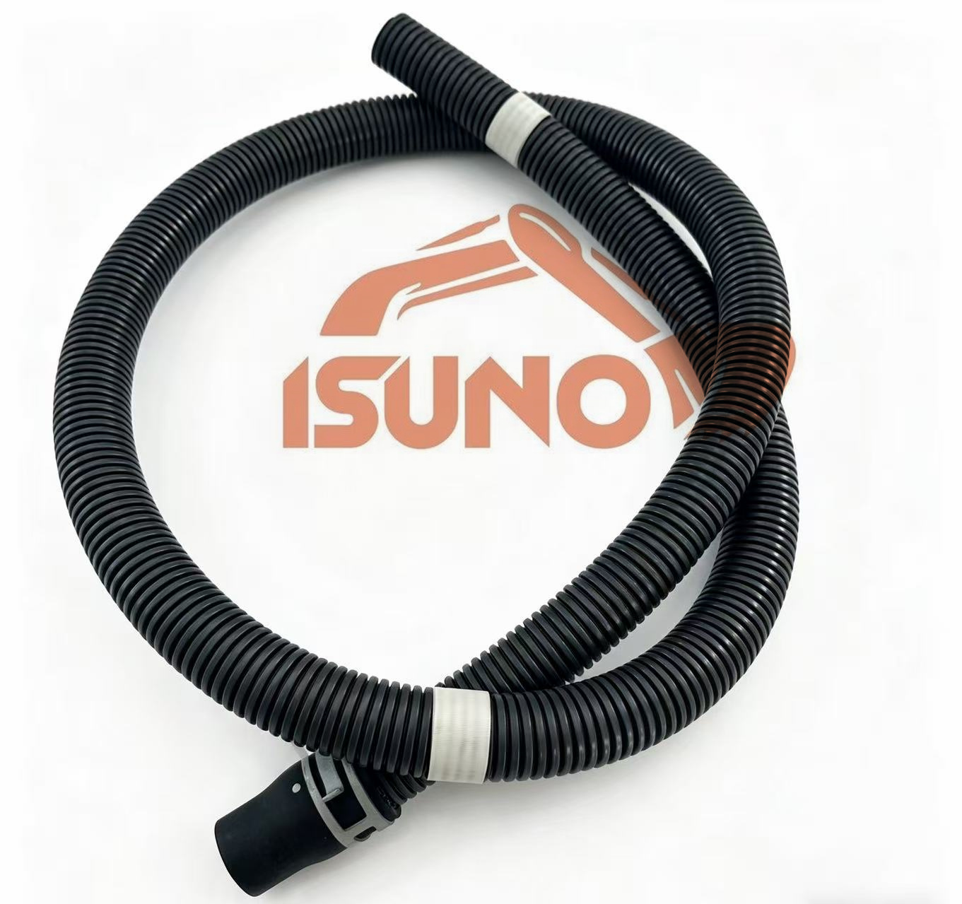 Exhaust Gas Pipe 8-98018783-0 898018-7830 8980187830 ZX240 NPR75 700P 600P FTR75 NPS75 4HK1TCS