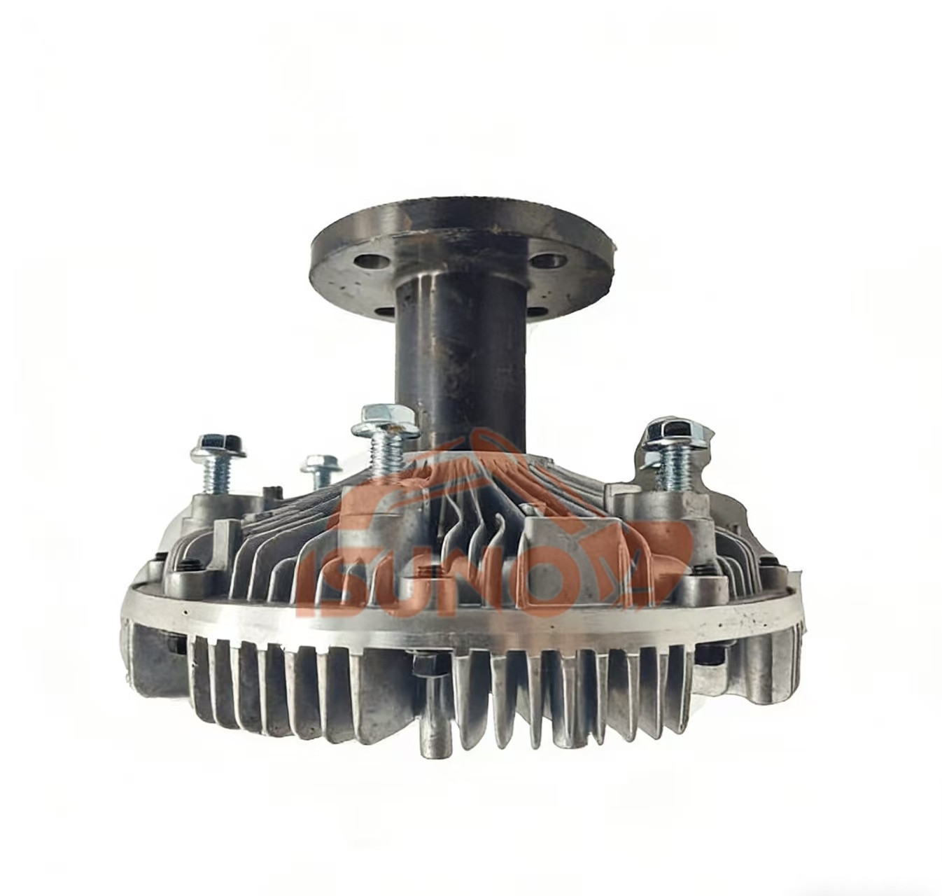 Excavator Parts 11Q600250 Excavator Fan Clutch 11Q6-00250 for R210NLC-9 R330LC-9A R210W-9 R140W-9 R170W-9