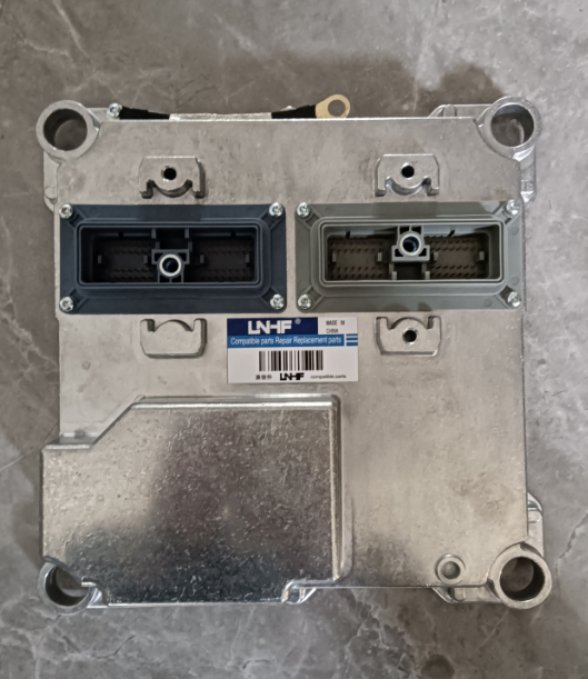 LNHF Factory Outlet 374-2640 3742640 C4.2 C4.4 C7.1 Excavator Engine Controller ECU ECM 374-2640 3742640 for Catpillar CAT