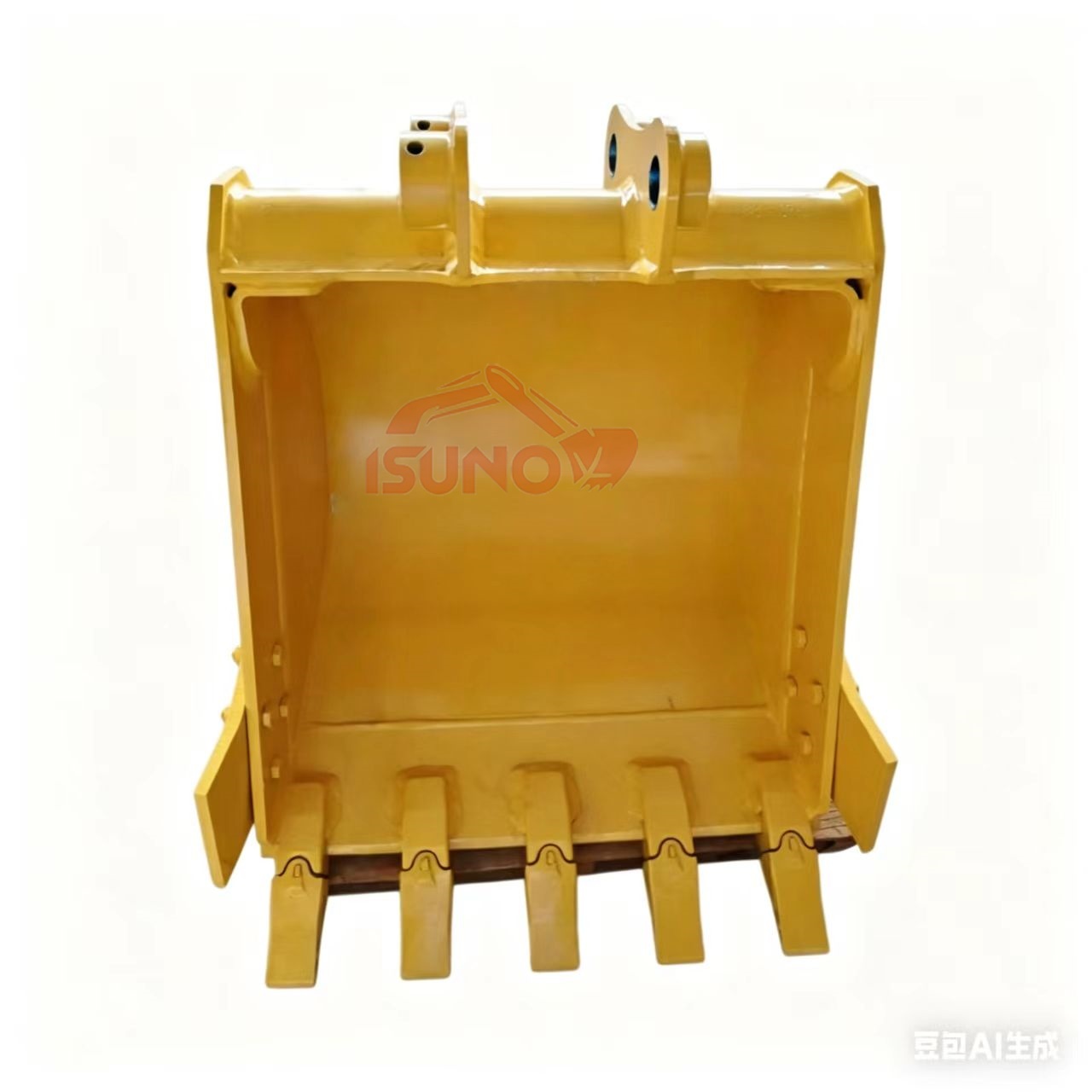 Factory Direct Sales of High Performance  Bucket 20Y-70-24510 0.8m³ Apply for PC200-5/6 PC210-6 PC228-1