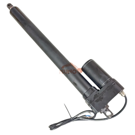 Aftermarket Replacement Actuator 15141094 for L120G L150G L180G L180H L220G L250G L250H