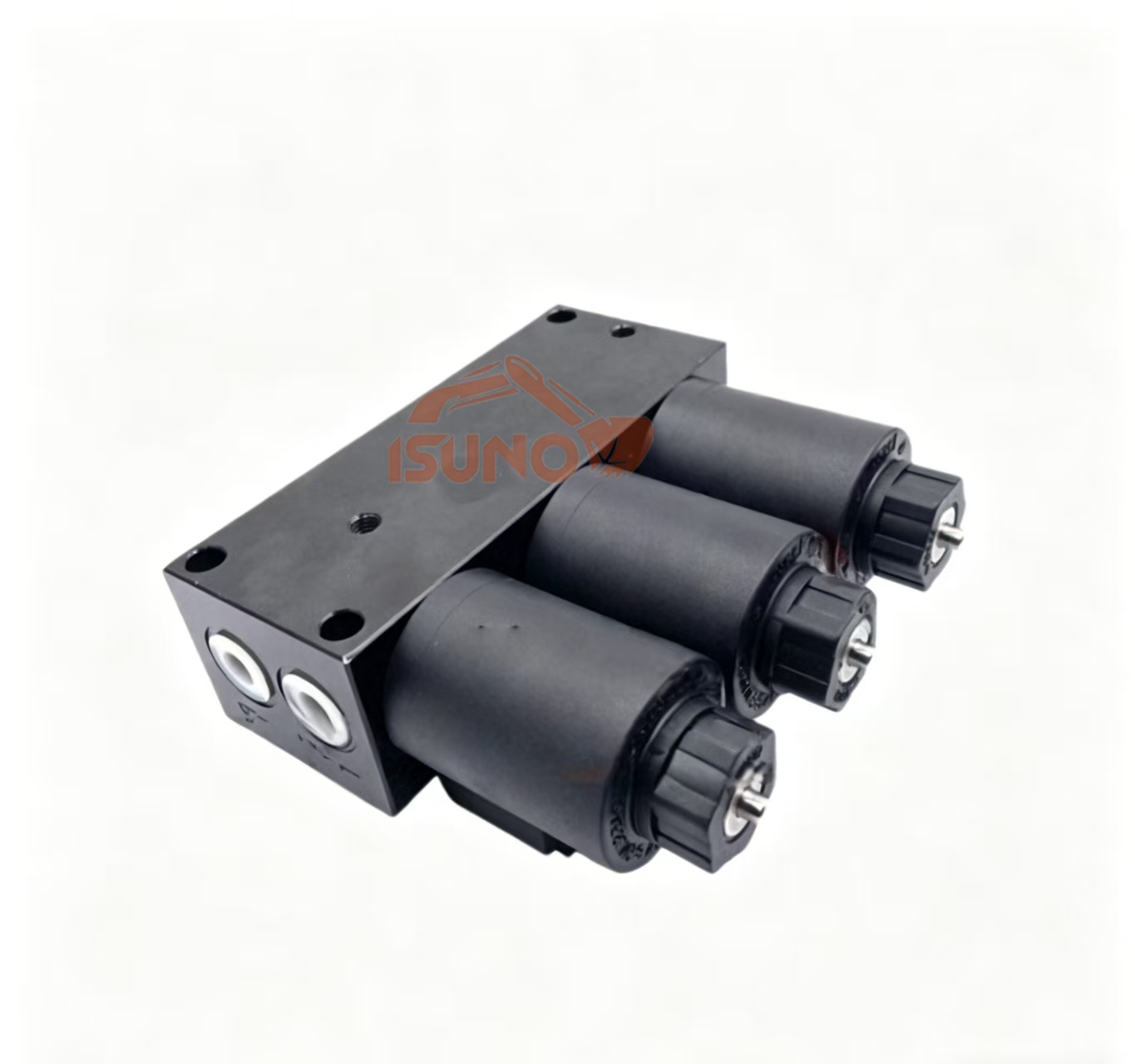 Excavator Parts for  EC210B EC240B EC290B EC360B Solenoid Valve Group Assembly 14576859