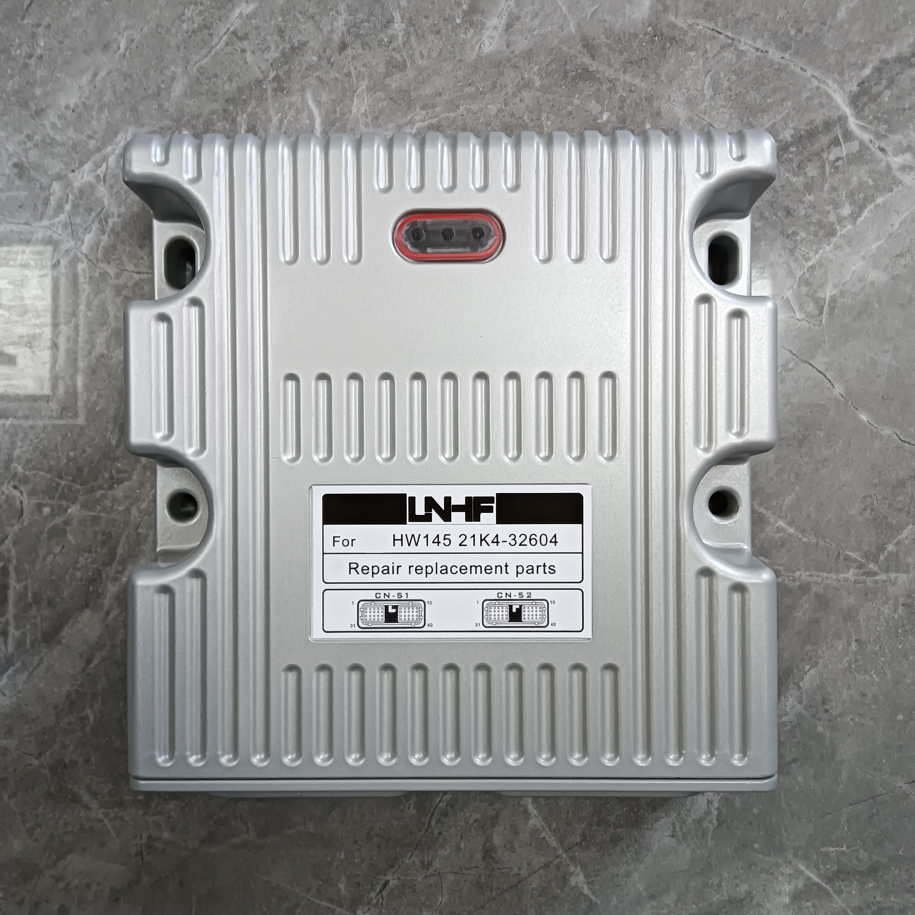 LNHF Excavator Factory Outlet HW145 21K4-32604 ECU ECM Electronic Control Unit Excavator HW145 21K4-32604 for Hyundai