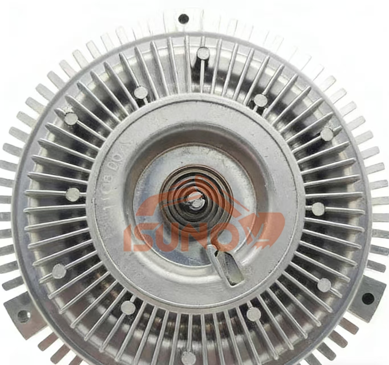 Good Quality Radiator Cooling Fan Clutch for  R60 R60-9 Excavator 11Q6-00200 11Q600200
