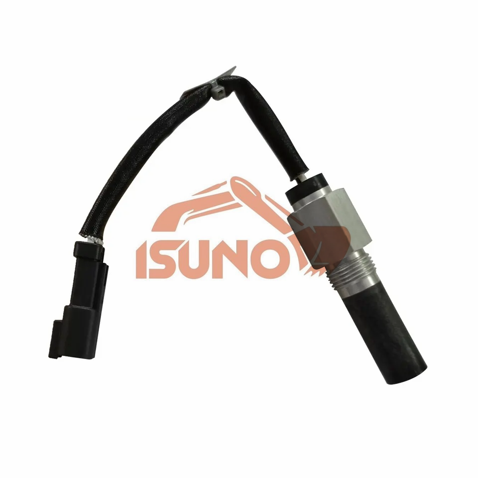 196-1185 1961185 Speed Sensor for Engine 3056E 3126B 3516B Tractor 621H 623H 627H Excavator Spare Parts