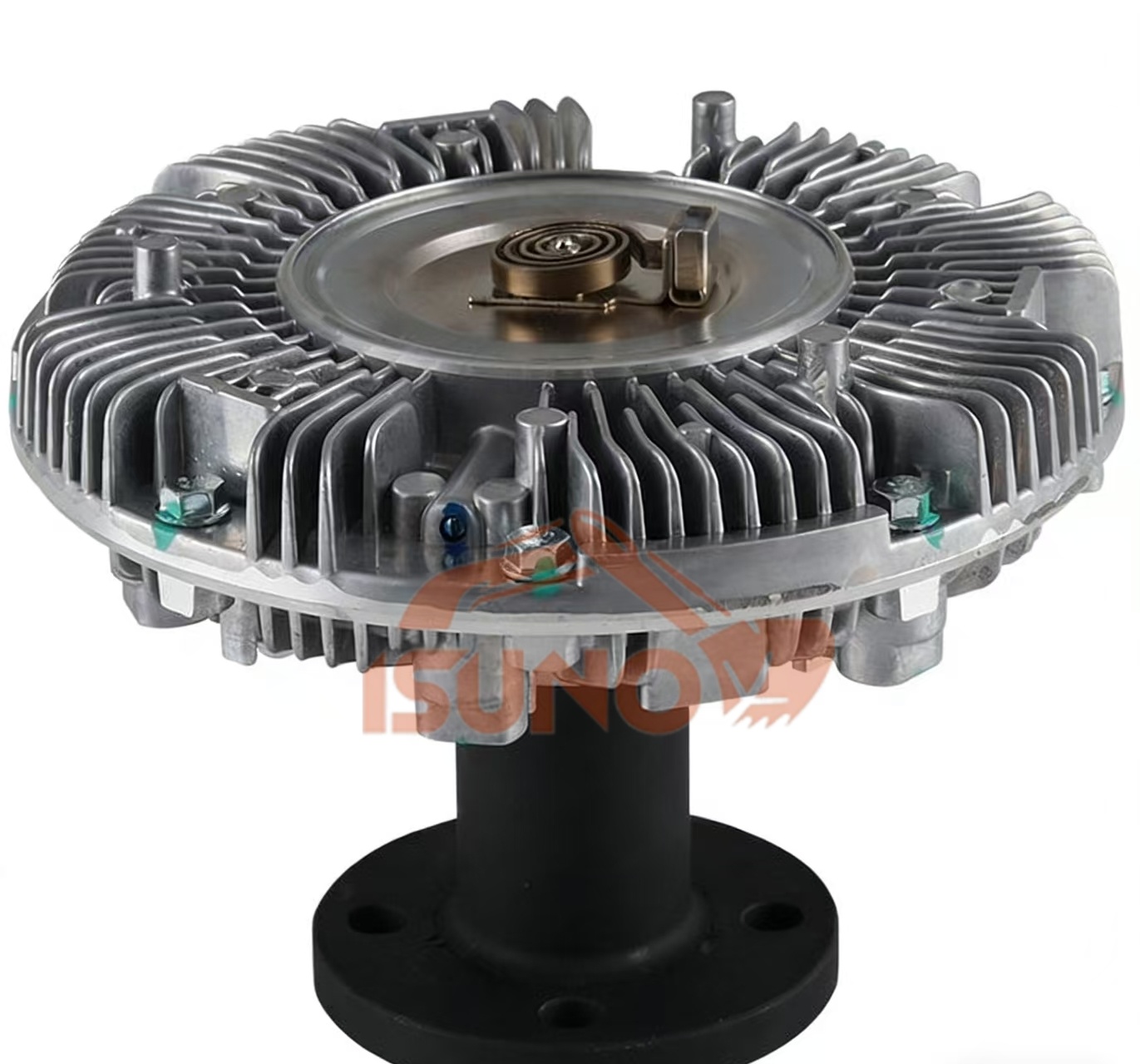 11Q6-01190 11Q6-01180 Fan Clutch R140-9 R150-9 R225-9 R275-9 for Wheel Excavator Spare Parts