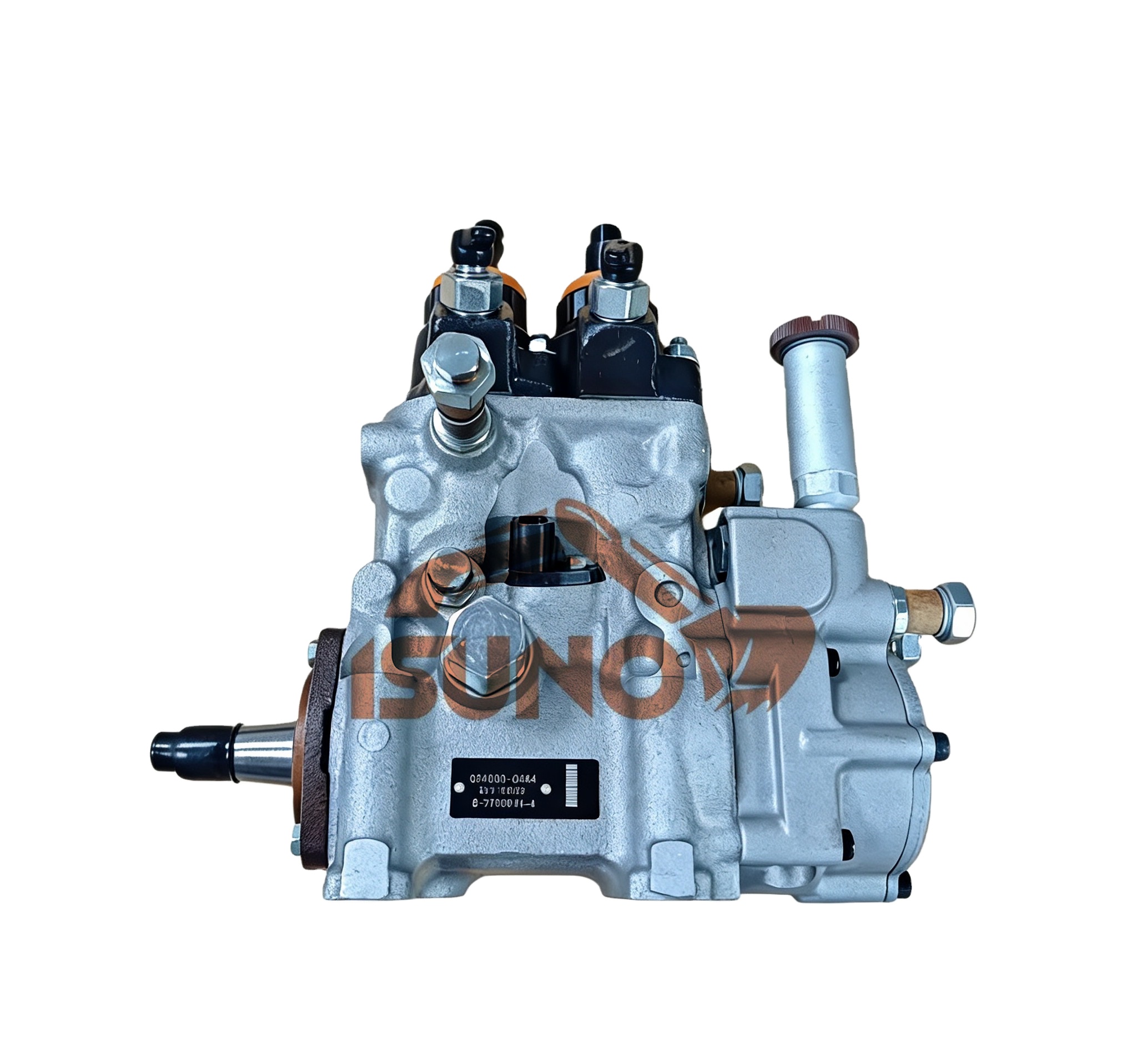 High Quality Diesel Fuel Pump 094000-0484 094000-0480 094000-0483 8-97603414-4 for Isuzu 6WF1 6WG1