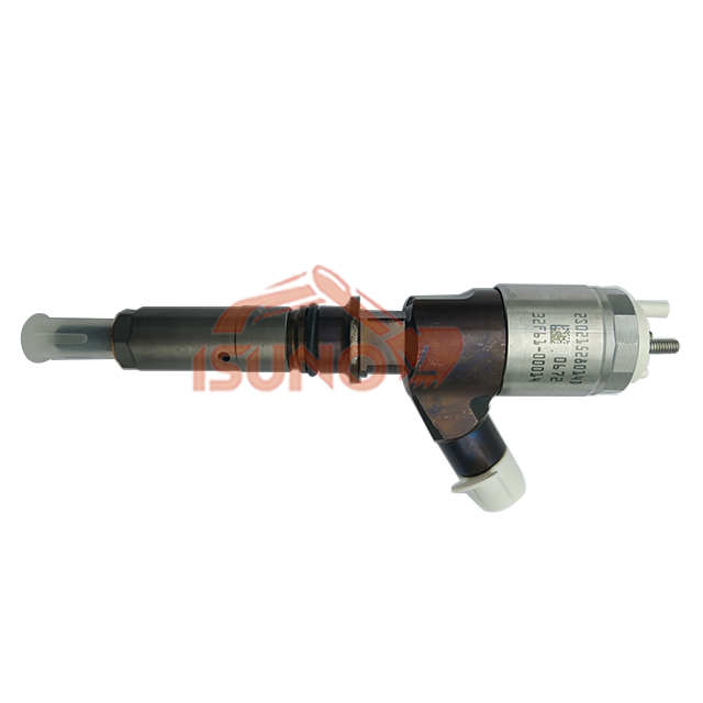 326-4756 10R-7951 Fuel Injector Compatible with 320D 313D 312D | Excavator Repair Tools | High Quality | Durable |