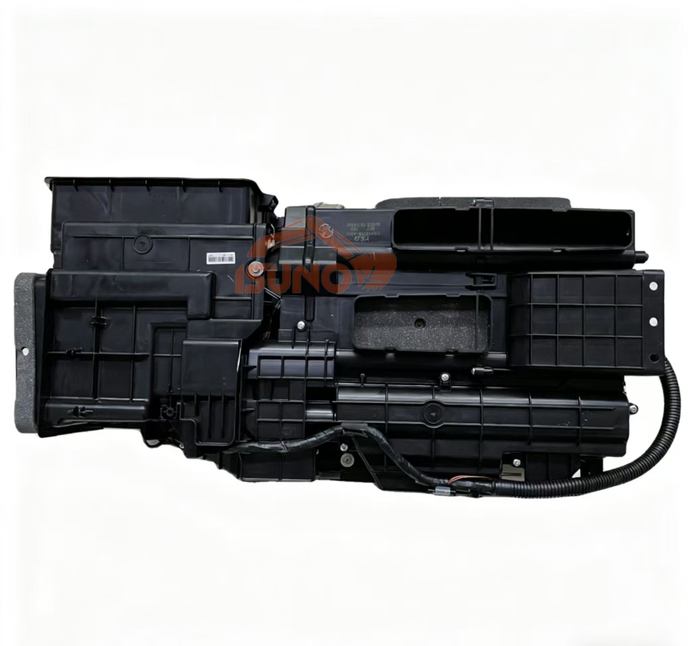 High Quality Excavator Air Conditioner Assembly 2A5-979-1112 for PC200-8MO PC210-10 PC300-8MO PC400-8MO