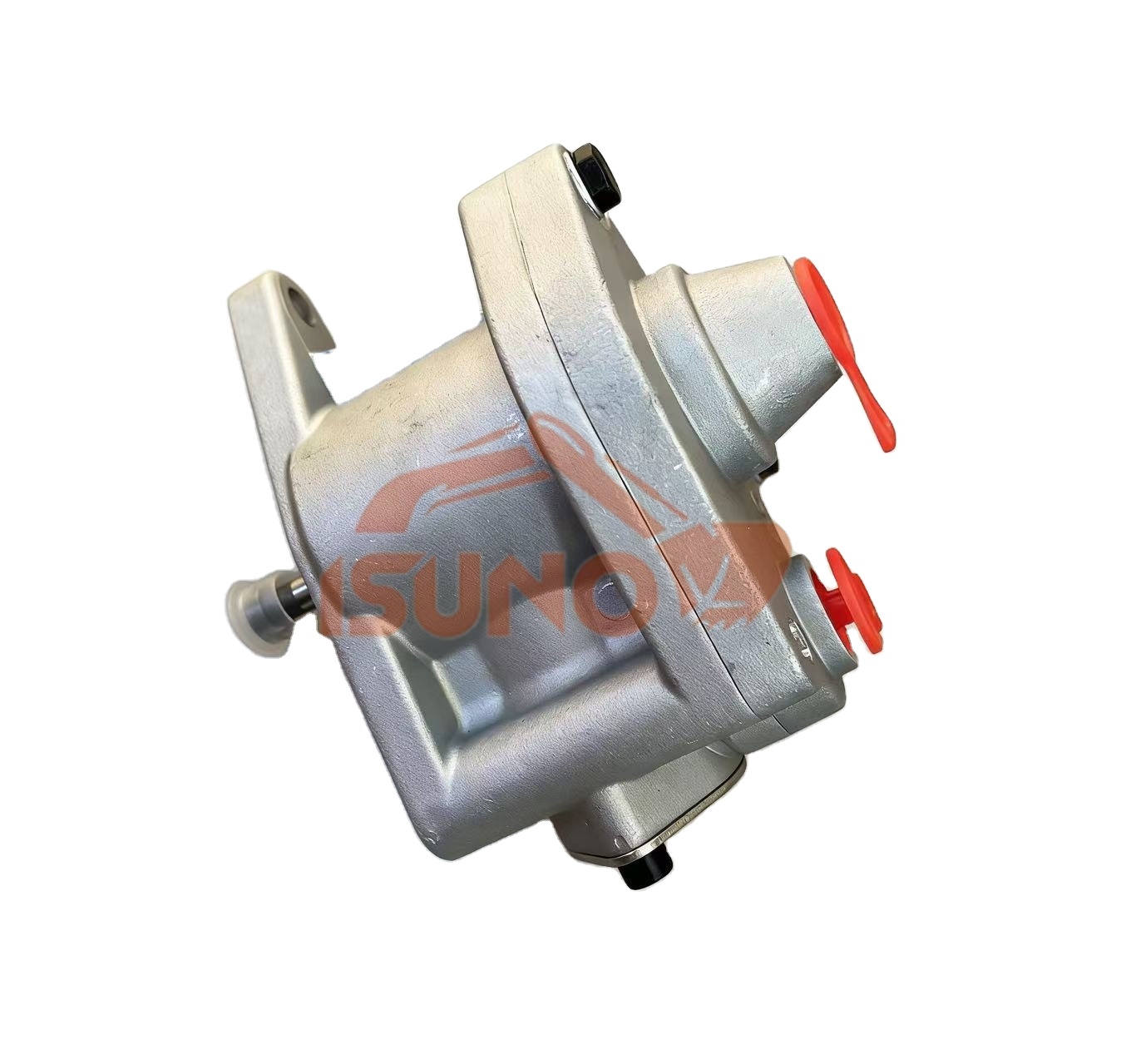 Excavator 1w-1698 1w-1695 0r-3537 Pump 0r3537 1W1698 1W1695 Fuel Transfer Fuel Feed Pump 3406b 3306 3304 Diesel Engine Repair