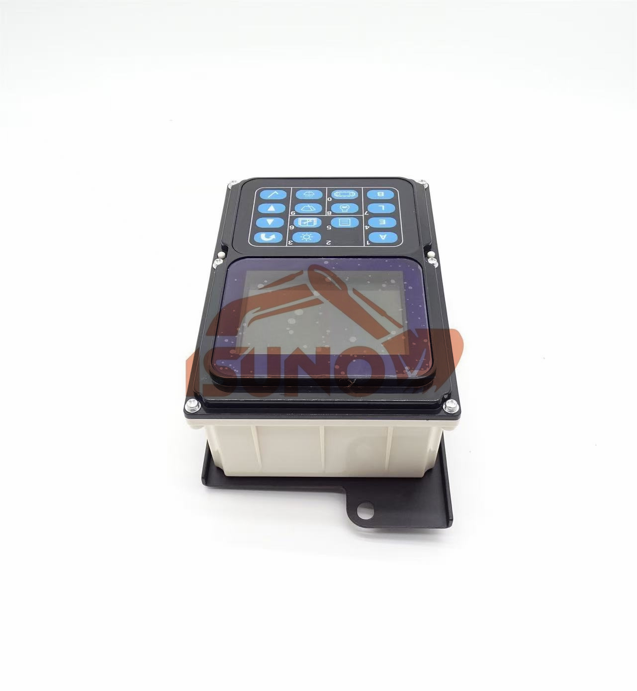 Excavator Monitor Monitor 7835-12-2008 7835-12-1007 7835-12-3006 for PC300-7 PC400-7 PC450-7