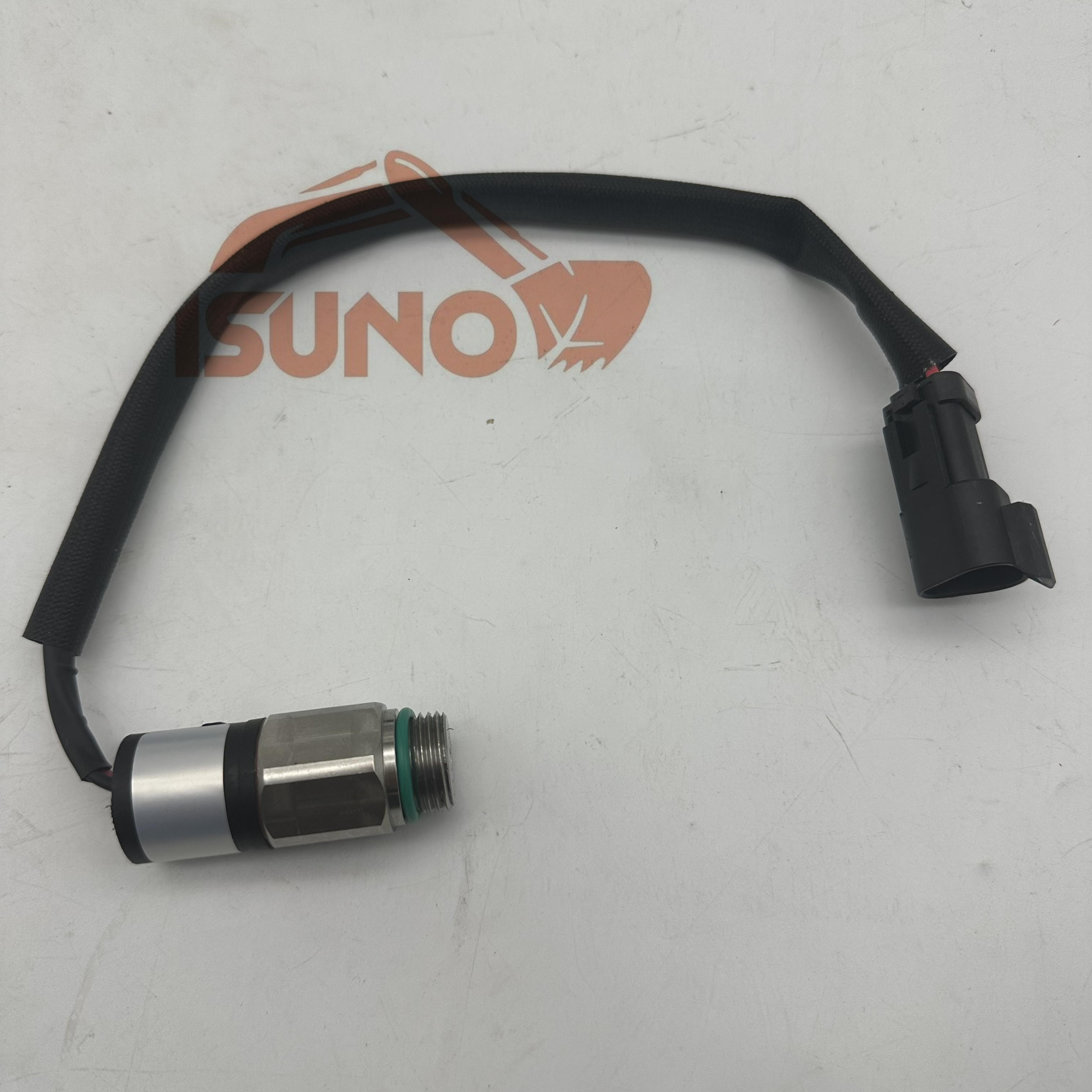 313-5104 3135104 High Quality Mechanical Pressure Sensorr For325D 330D E325D E330D   Mechanical Excavator Sensor