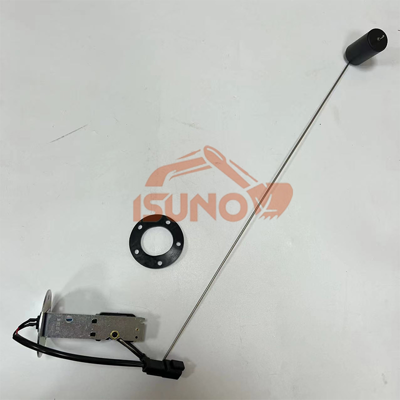 Excavator Parts 1636700 163-6700 FUEL LEVEL SENSOR for 320B 320C Excavator Fuel Tank Float