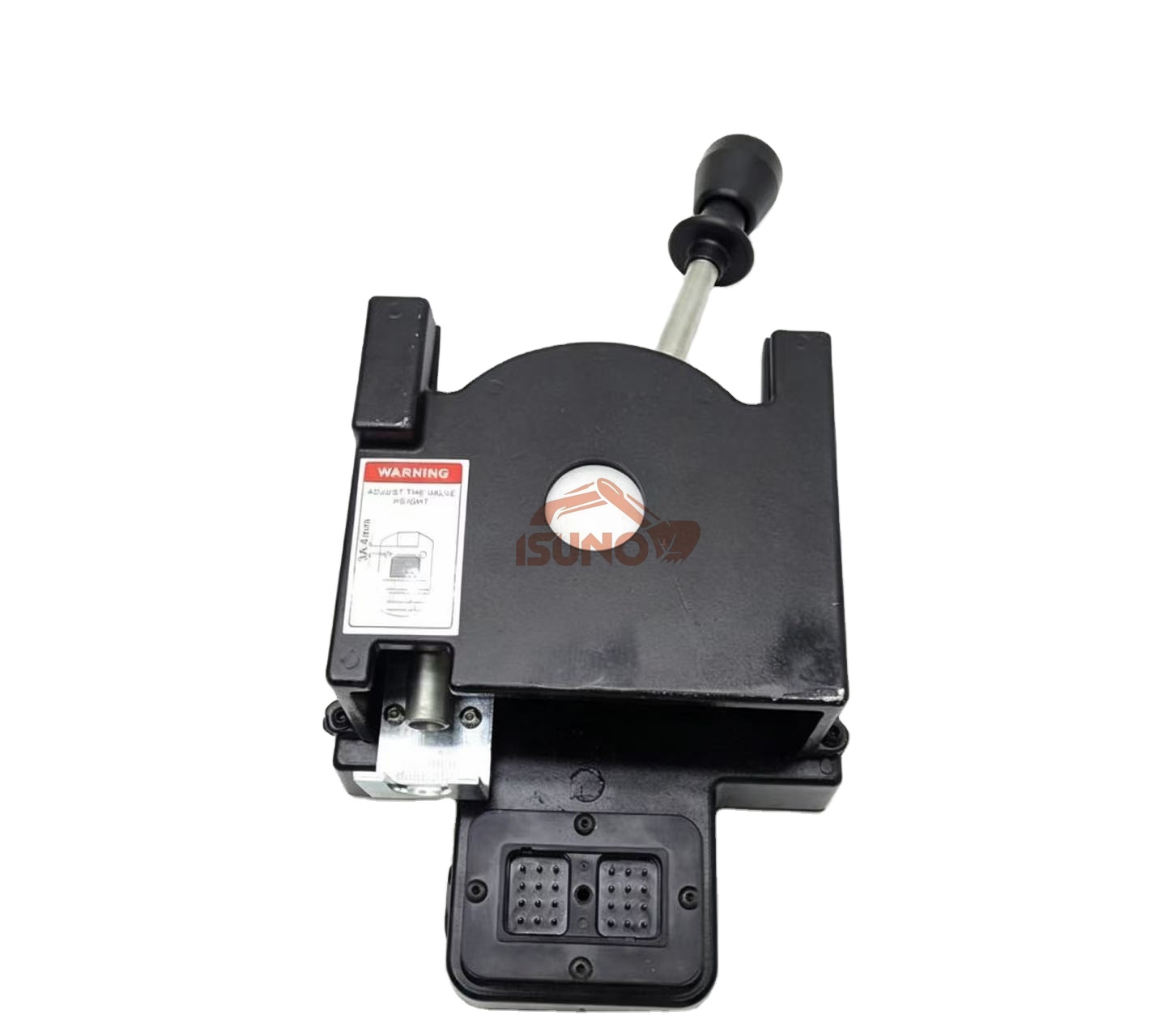 Transmission Control Unit 4529831 452-9831 1803531 120K 140K 160K Motor Grader Electronic Controller ECU