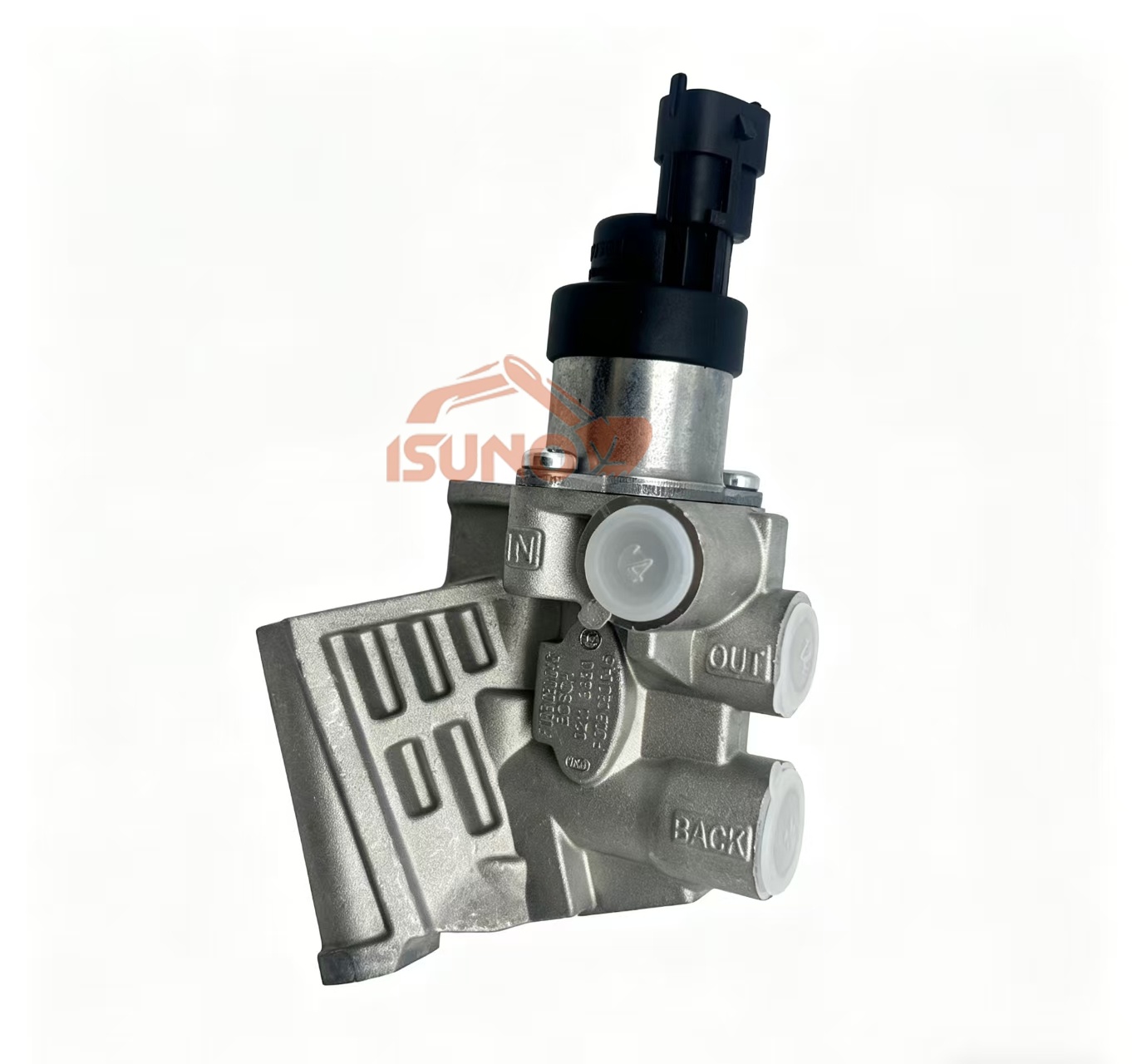 Genuine Fuel Regulator F00BC80045 02113830 21103266 F00BC80046 0928400670