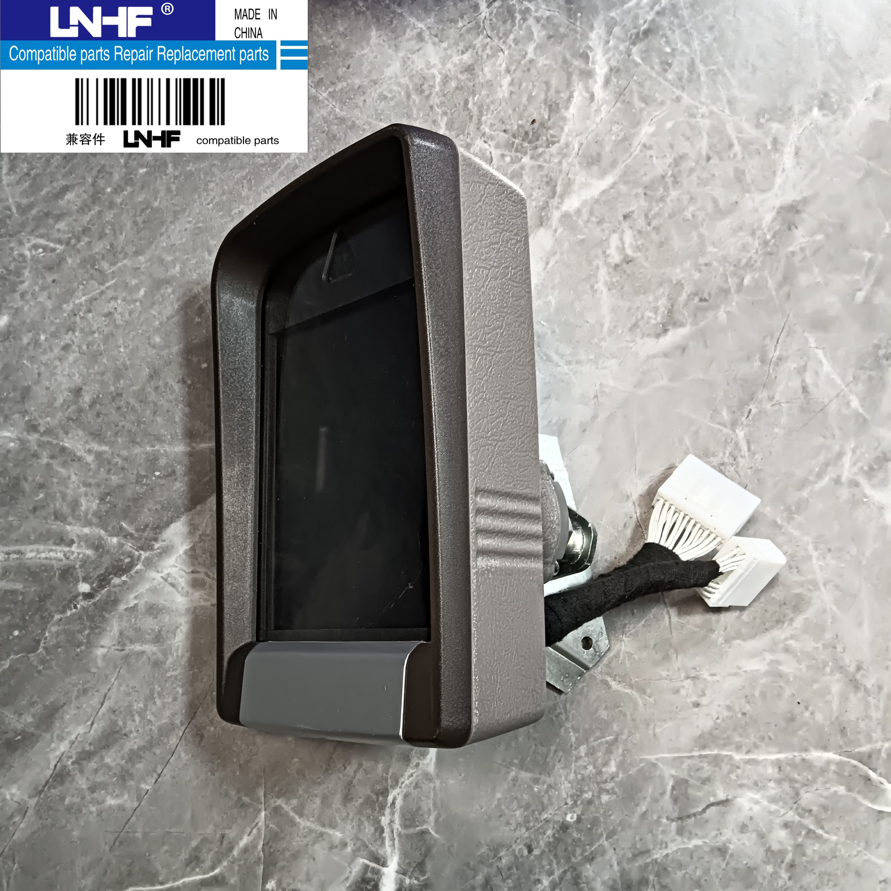 LNHF 14723840 14609502 Excavator Monitor High Quality Compatible Parts EC360C EC330C EC290C EC210C 14723840 14609502 for VOLVO