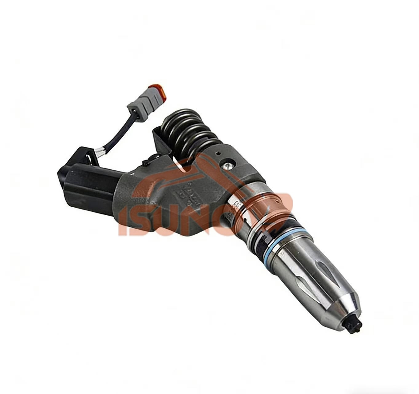 Excavator Accessories M11 Fuel Injector Assembly 4903319 4062851 4061851