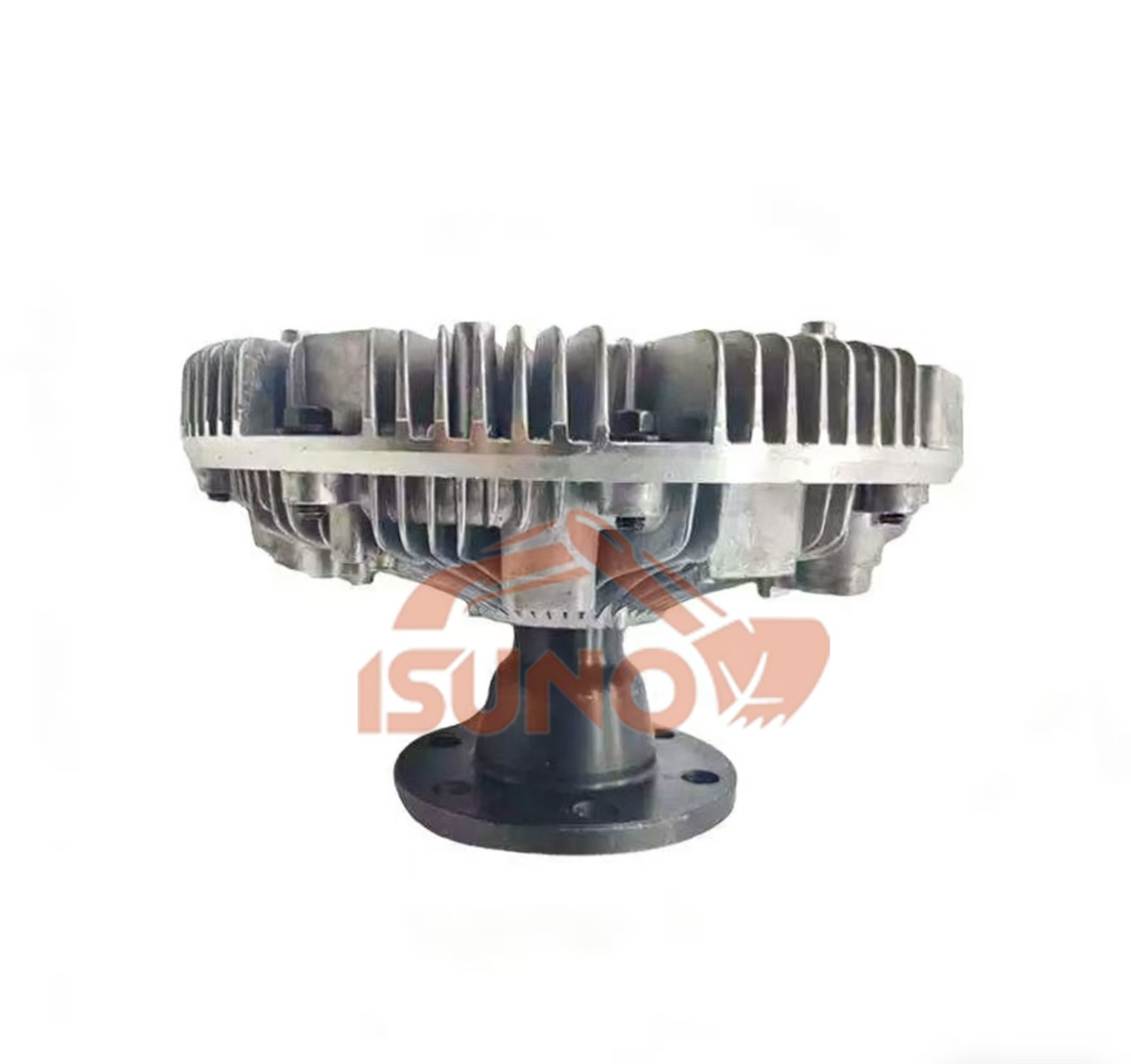 Excavator Spare Parts R210LC9 11Q600260 11Q6-00260 for  Fan Clutch