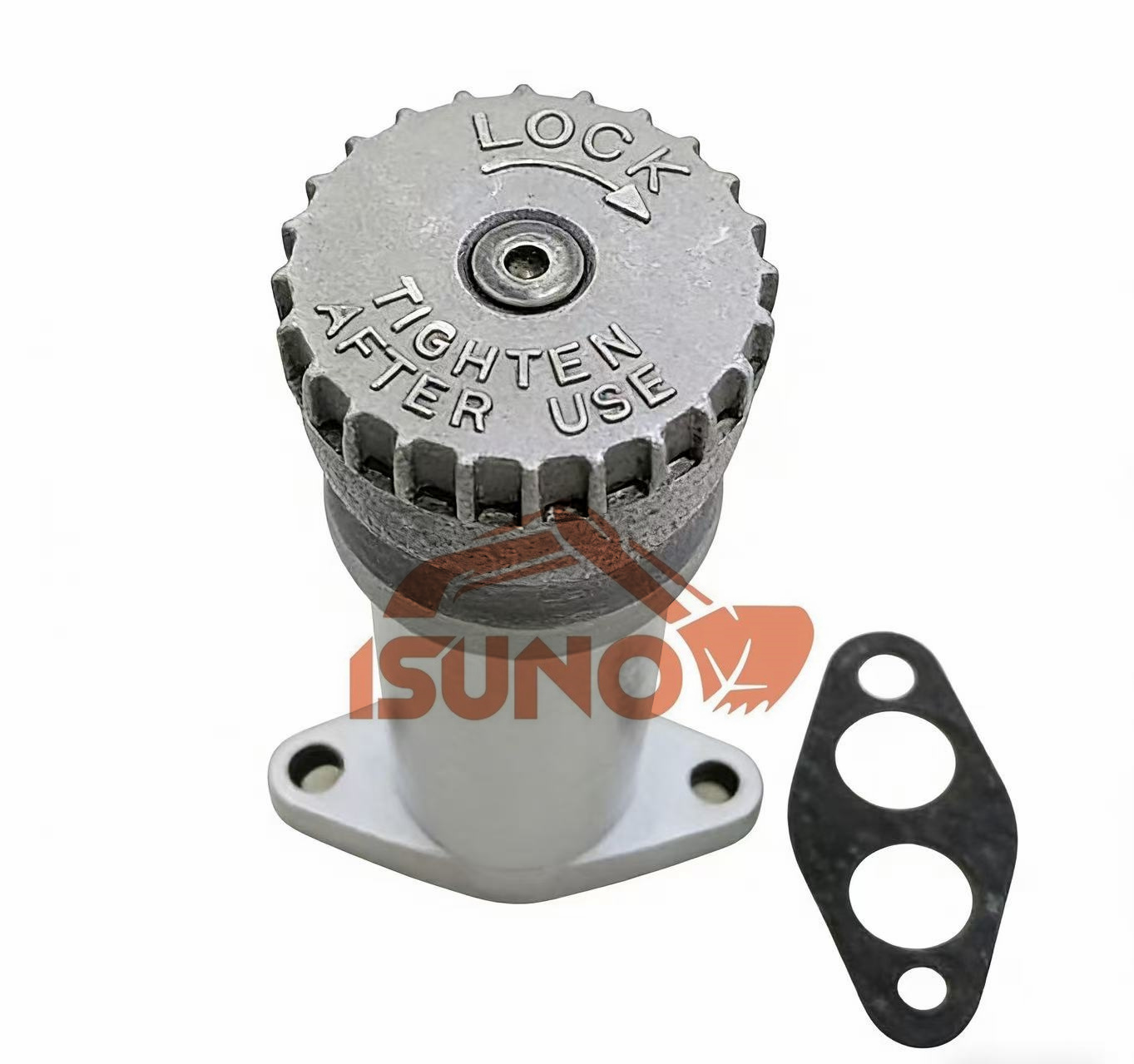 Transfer Pump 137-5541 1375541 Hand Fuel Primer Pump for  3304 Engine Parts Hydraulic Priming Oil Pump