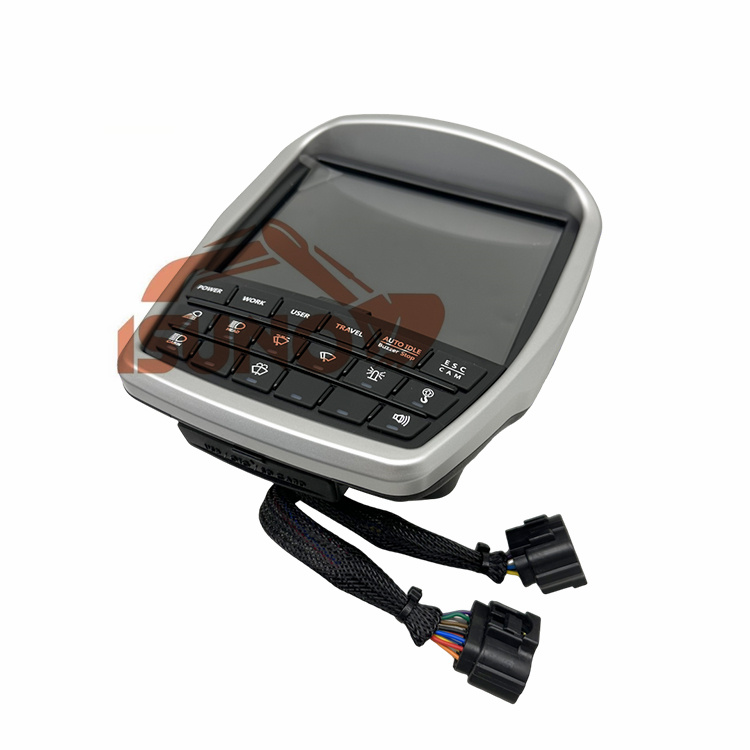 Excavator HX210L HX380L Monitor Panel Display Instrument 21K8-41204 21K8-41201 21K8-41203