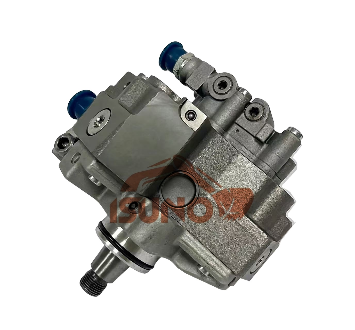 Fuel Injection Pump 0445020067 65.10501-7005A for DX225LC DX255LC DX340LC