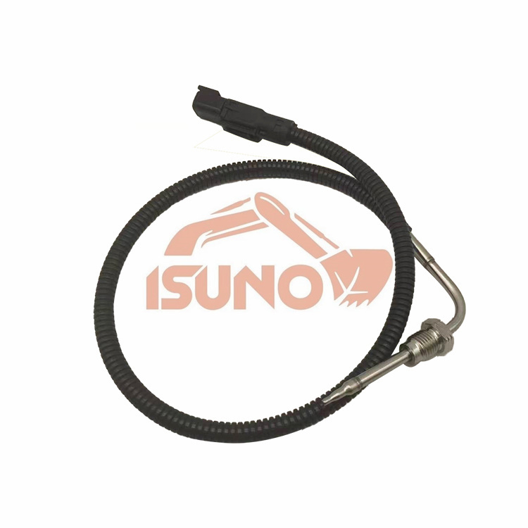 Exhaust Gas Temperature Sensor 21164792 for Diesel Engine