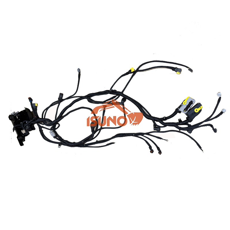 Engine Wiring Harness