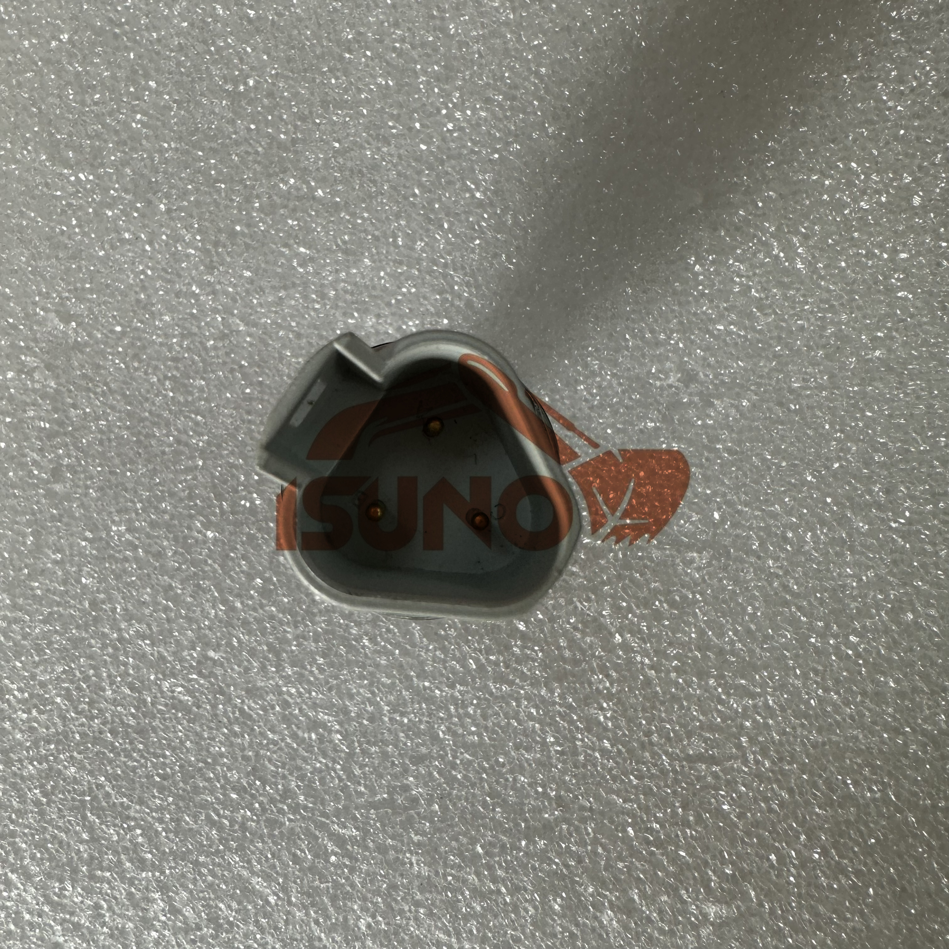 Water Temperature Sensor 17253748 VOE17253748 for Excavator EC160D EC250D EC300D